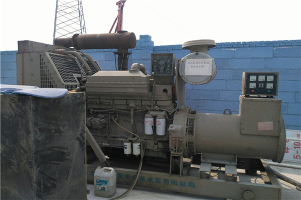 怎樣進(jìn)行發(fā)電機(jī)日常維護(hù)保養(yǎng)？柴油發(fā)電機(jī)保養(yǎng)具體步驟