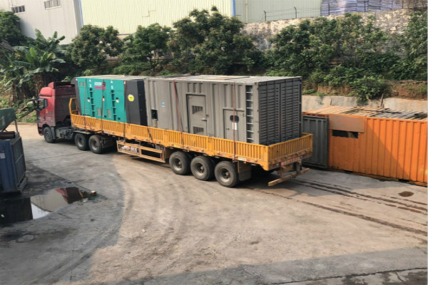 怕停電，沒關(guān)系，展耀教你做一臺(tái)發(fā)電機(jī)-東莞發(fā)電機(jī)出租