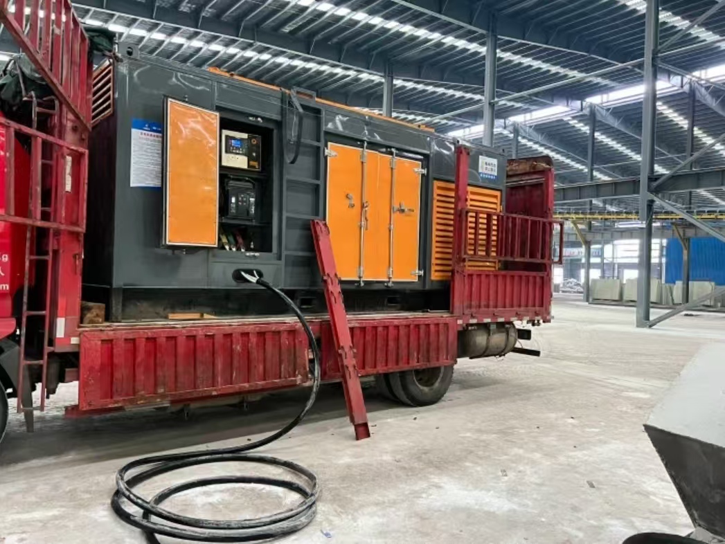 東莞發(fā)電機(jī)出租，常年供應(yīng)20-5000kW柴油發(fā)電機(jī)